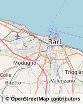 Alberghi Bari,70124Bari