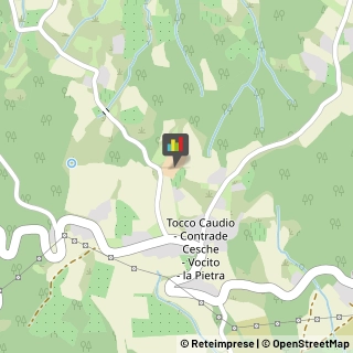 Agriturismi Tocco Caudio,82030Benevento