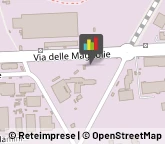Centri per l'Impiego Modugno,70026Bari