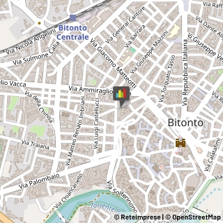 Bar e Caffetterie,70032Bari