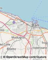 Agenzie di Vigilanza e Sorveglianza Bari,70132Bari