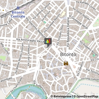 Pescherie Bitonto,70032Bari