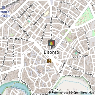 Posters Bitonto,70032Bari