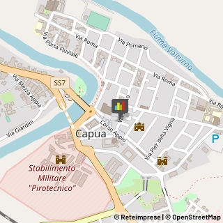 Amministrazioni Immobiliari,81043Caserta