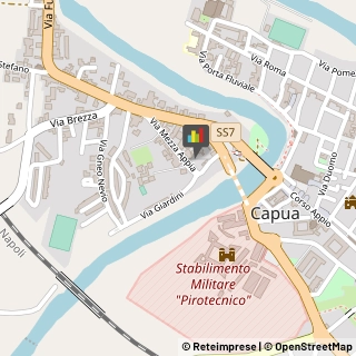 Psicologi Capua,81043Caserta