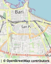 Fondi e Prodotti Finanziari - Investimenti Bari,70121Bari