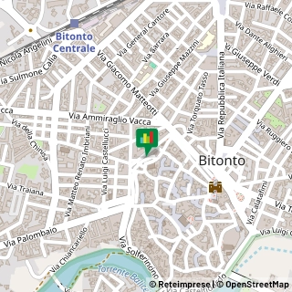 Corte De Ilderis, 42,70032Bitonto