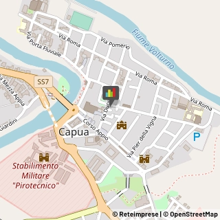Architetti,81043Caserta