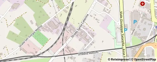 Mappa Bari