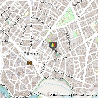 Estetiste Bitonto,70032Bari