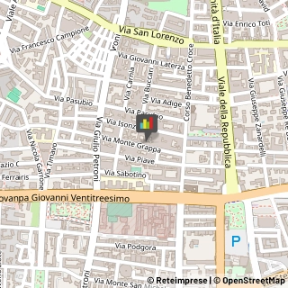 Manicure e Pedicure,70125Bari