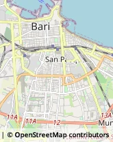 Sartorie Bari,70123Bari