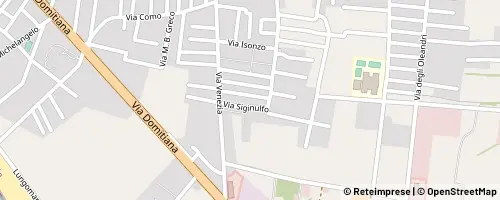 Mappa 몬드라고네