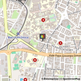 Appartamenti e Residence Bari,70124Bari