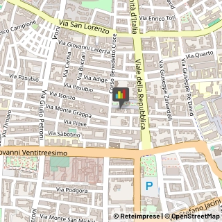Internet - Provider,70125Bari
