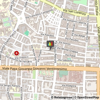 Architettura d'Interni,70124Bari