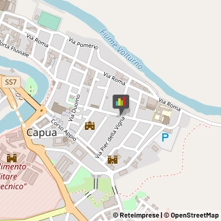 Impianti di Riscaldamento Capua,81043Caserta