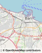 Appartamenti e Residence Bari,70122Bari