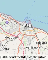 Appartamenti e Residence Bari,70128Bari