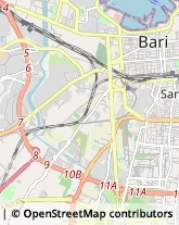 Appartamenti e Residence Bari,70123Bari