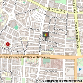 Vendite per Corrispondenza Bari,70124Bari