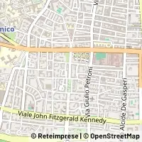 Hartă Bari