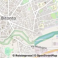 Karta Bitonto