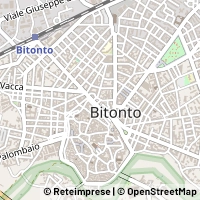 Karta Bitonto