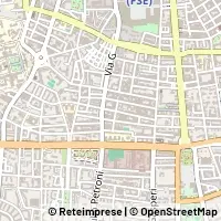 Kaart Bari