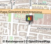 Associazioni Culturali, Artistiche e Ricreative,70124Bari