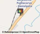 Stazioni di Servizio e Distribuzione Carburanti,82100Benevento