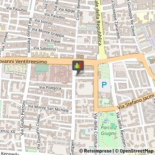 Internet - Provider Bari,70125Bari