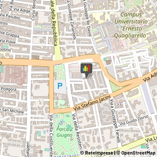 Poste,70125Bari