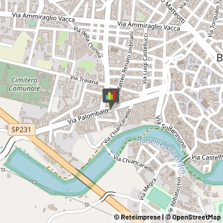 Prodotti da Snack Bitonto,70032Bari
