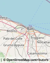 Infermieri ed Assistenza Domiciliare Bitonto,70032Bari