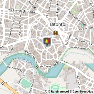 Caffè Bitonto,70032Bari