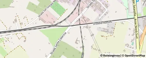 Mappa Bari