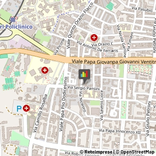 Designers - Studi,70124Bari