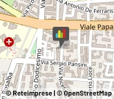 Centri per l'Impiego Bari,70124Bari