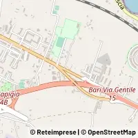 Kartta Bari