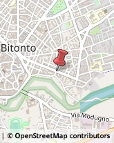 Via Tommaso Traetta, 124,70032Bitonto