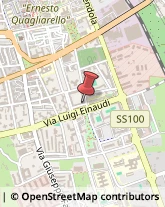 Viale Luigi Einaudi, 58,70125Bari