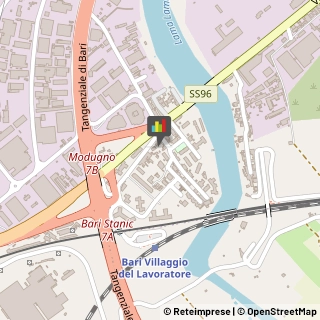 Bed e Breakfast,70132Bari