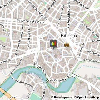 Elettrotecnica Bitonto,70032Bari