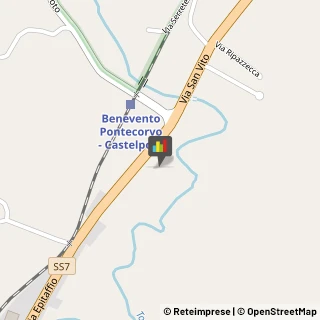 Ristoranti,82100Benevento