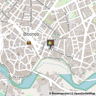 Estetiste Bitonto,70032Bari