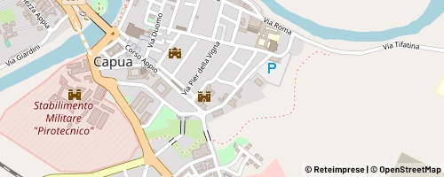 Mappa Kapua