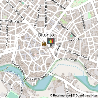 Prodotti da Snack Bitonto,70032Bari