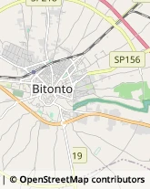 Autofficine e Centri Assistenza Bitonto,70032Bari