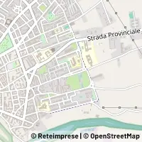 Map Bitonto